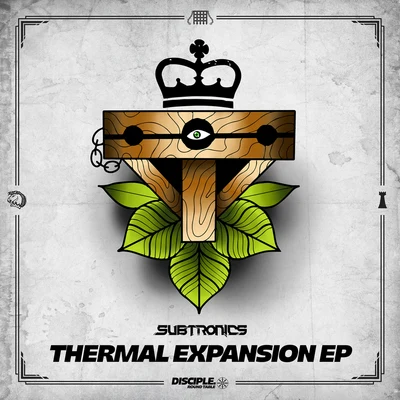 Thermal Expansion EP 专辑 Subtronics/Nevve