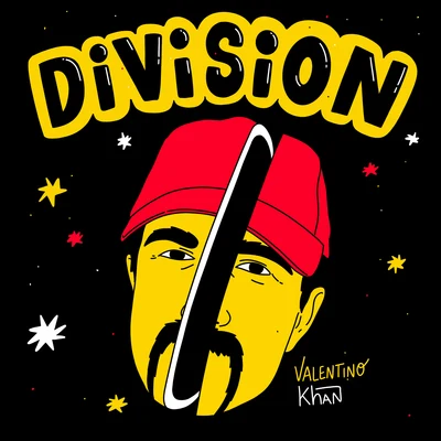 Division 專輯 Valentino Khan