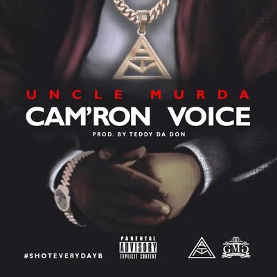 Camron Voice - Single 專輯 Uncle Murda