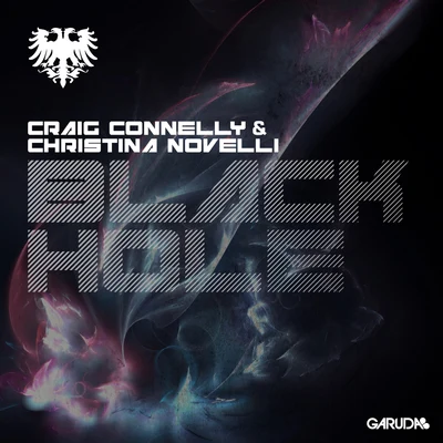 Black Hole 專輯 Siskin/Craig Connelly/Giuseppe Ottaviani