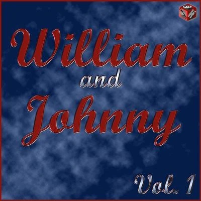 William and Johnny Vol. 1 專輯 William Henderson