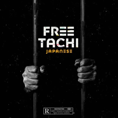 Free Tachi 專輯 Alex Pierre/Japanese/Kaydy Cain