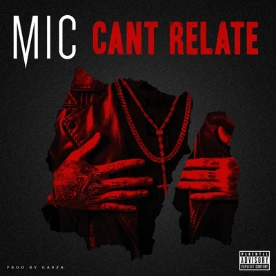 C ant relate - single 專輯 M.I.C./MF Grimm/Megalon & Kong/Kurious