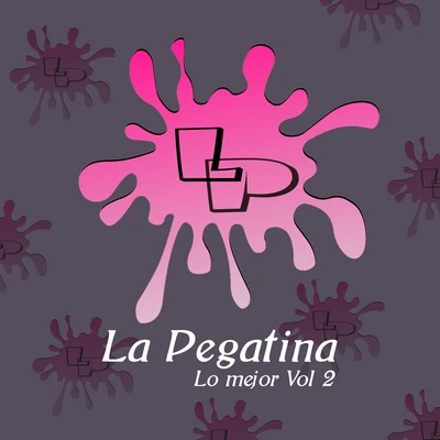 Lo Mejor, Vol.2 專輯 La Pegatina