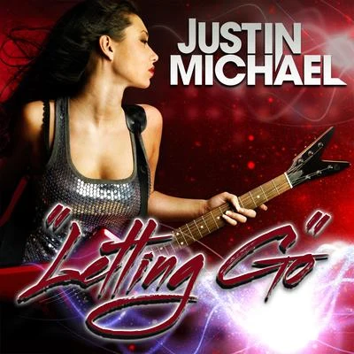 Letting Go 專輯 Justin Michael/Jerome Isma-Ae/Novi