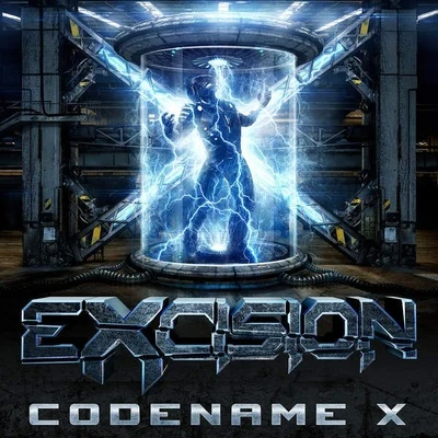 Codename X 專輯 Excision