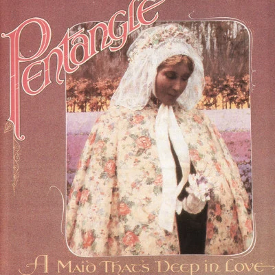 A Maid That&#x27;s Deep In Love 专辑 Pentangle/The Deviants/Stray/Dave Swarbrick/Steve Tilston