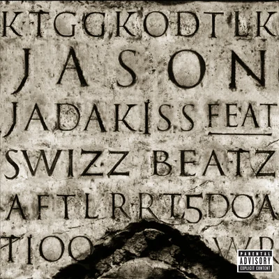 Jason 專輯 Jadakiss