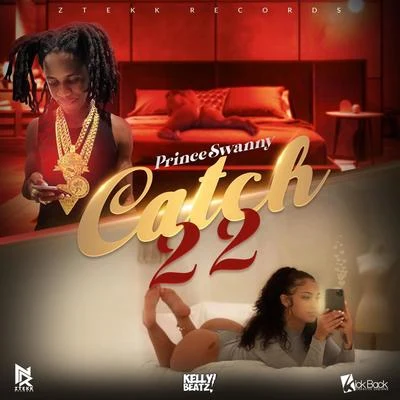 Catch 22 專輯 Donpert/Prince Swanny