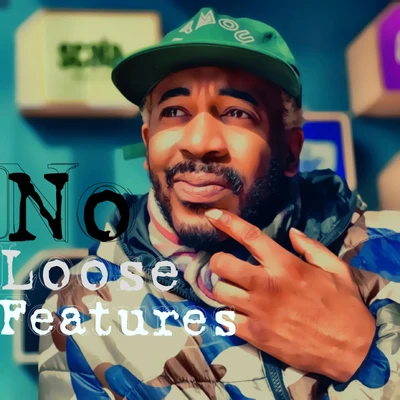 No Loose Features 专辑 So Large/Stormin/Teddy Bruckshot/Nasty Jack/Sharky Major