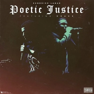 Poetic Justice (Airia Version) 專輯 Kendrick Lamar/Baby Keem