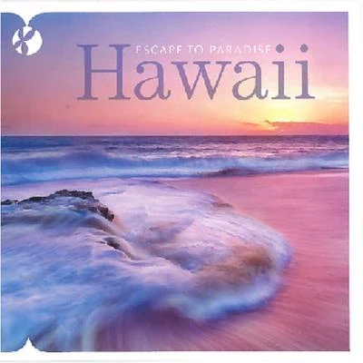 Hawaii: Escape to Paradise 專輯 Robert Irving/Jorge Bolet/Symphony Of The Air