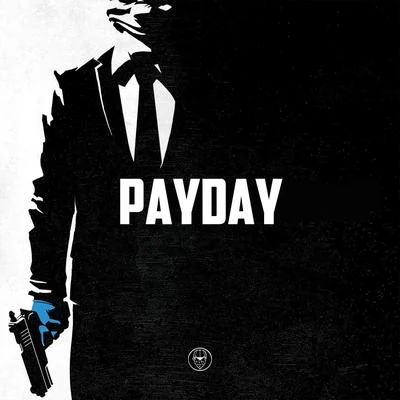 [FREE]Payday 专辑 Simon Marcus