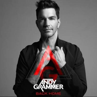 Back Home 專輯 Andy Grammer/Ryan Riback