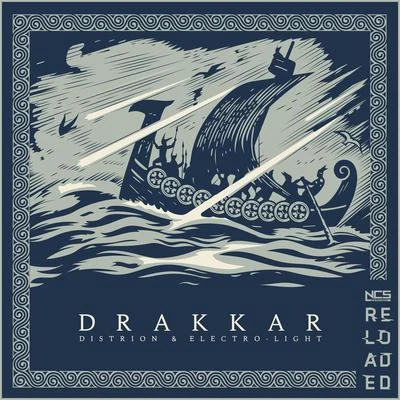 Drakkar 專輯 Electro-Light