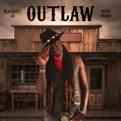 Outlaw 專輯 Blackout JA/LowRIDERz/Shiny Radio