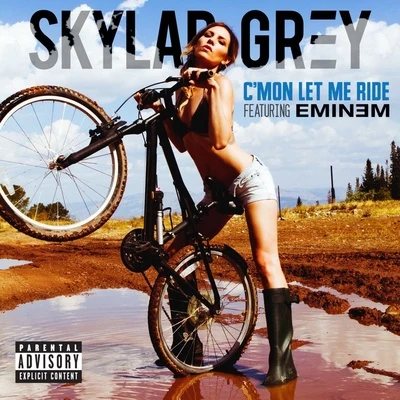 Skylar Grey Cmon Let Me Ride