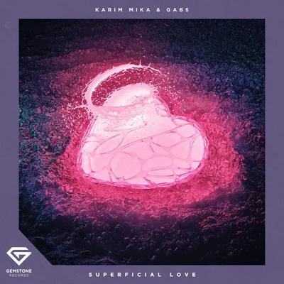 Superficial Love 专辑 Gabs/Gabriela Sander/Gabriel Boelter