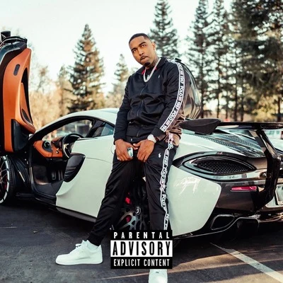 Fast Lane 專輯 Clyde Carson