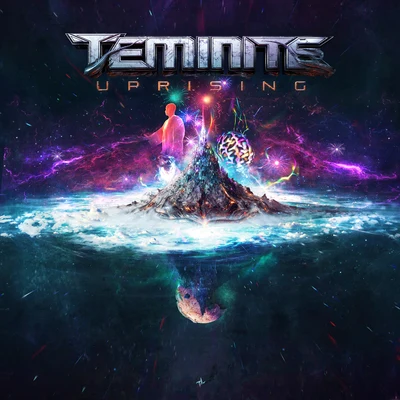 Teminite A New Dawn