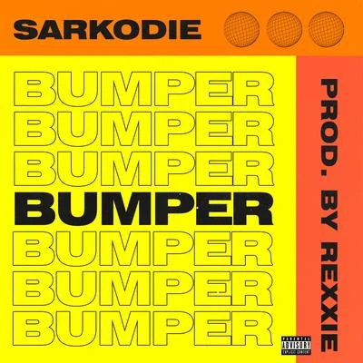 Bumper 專輯 Sarkodie/Oxlade/Cassper Nyovest/Giggs