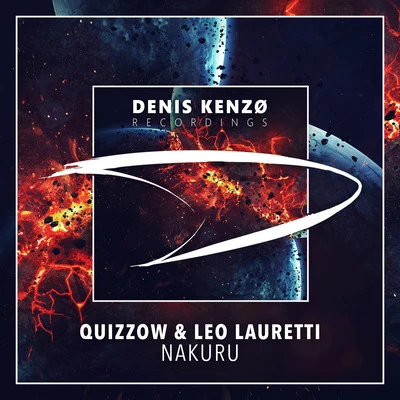 Nakuru 专辑 Infinoise/Quizzow