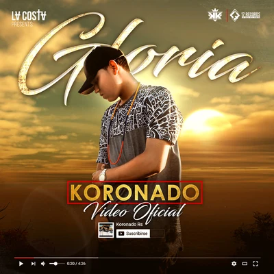 Gloria 專輯 Koronado