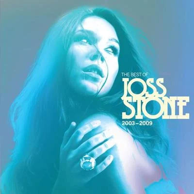 The Best Of Joss Stone 2003 - 2009 专辑 Joss Stone