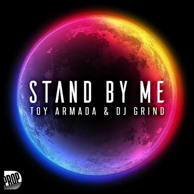 Stand by Me 专辑 Toy Armada