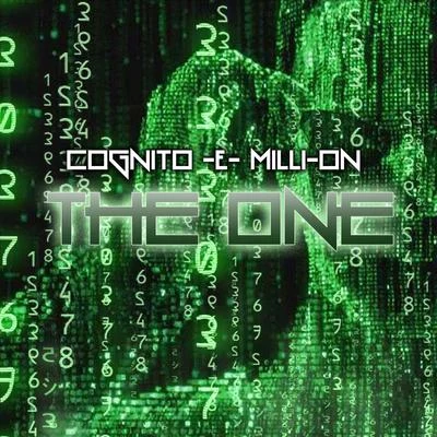 The One 专辑 Cognito