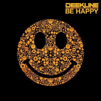 Be Happy 專輯 Dustin Hulton/Sporty-O/Yo Majesty/Deekline