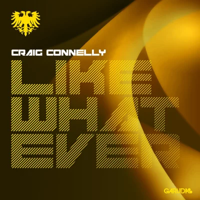 Like Whatever 專輯 Craig Connelly