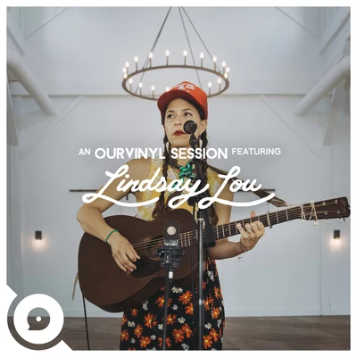 Ready (OurVinyl Sessions) 專輯 OurVinyl/Victoria Bigelow