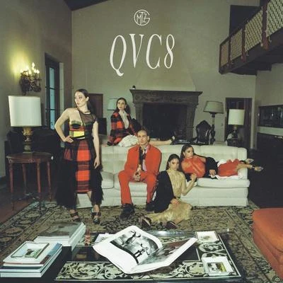 QVC8 – Singles 專輯 Gemitaiz