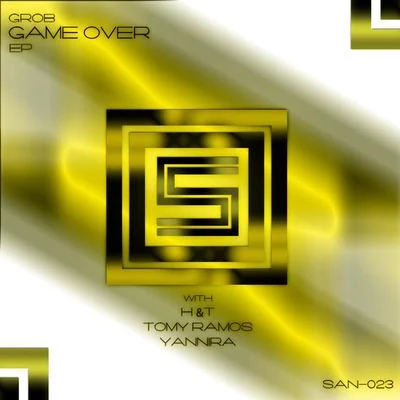 Game Over 專輯 Grob