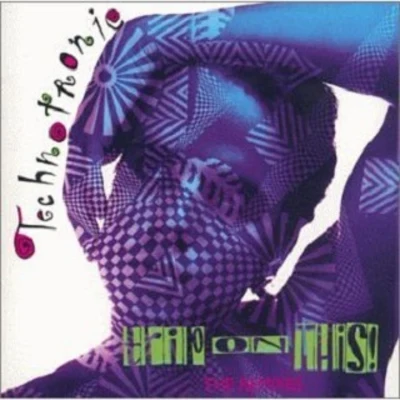 Trip on This!: The Remixes 專輯 NightFunk/Technotronic