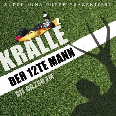 Der 12te Mann 专辑 Kralle