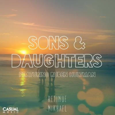 Sons & Daughters 專輯 Henry Carlin/Kimpasso/Retinue