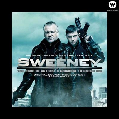 The Sweeney Original Soundtrack 專輯 Lorne Balfe/Steffen Thum