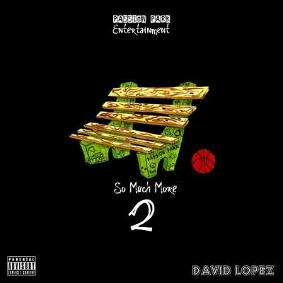 So Much More 2 專輯 David Lopez/Clayton William