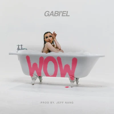 WOW 專輯 Ńemy/Gabriel