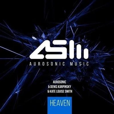 Heaven (Progressive Mix) 專輯 Aurosonic/Halosphere