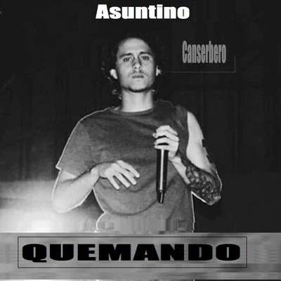 Canserbero Quemando Canserbero