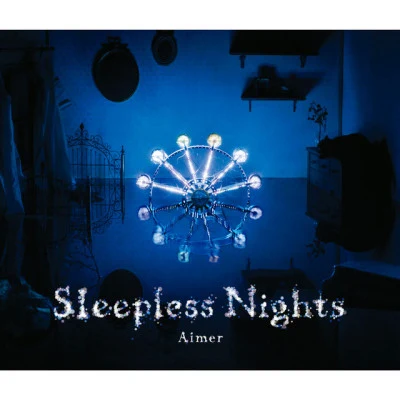 Sleepless Nights 专辑 Aimer/Vaundy