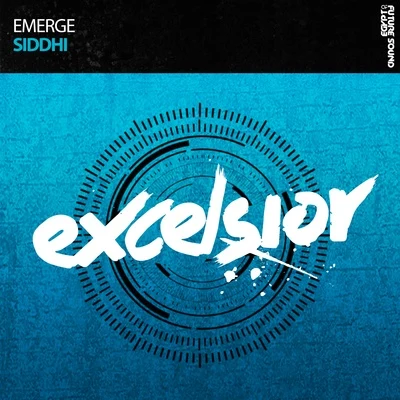 Siddhi 專輯 Emerge/SNR