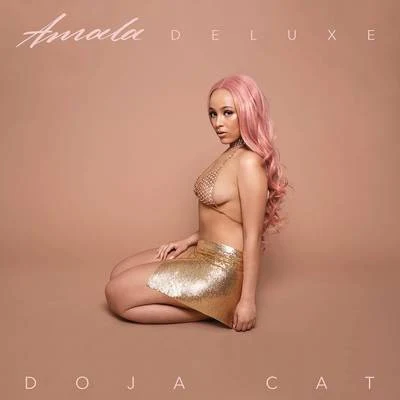 Amala (Deluxe Version) 專輯 Doja Cat/Tyga