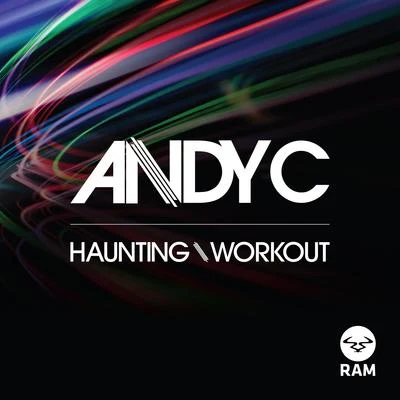 HauntingWorkout 專輯 Andy C