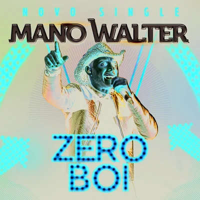 Zero Boi (Ao Vivo) 专辑 Mano Walter/DJ Pernambuco