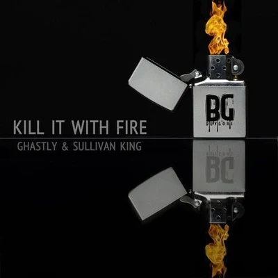 Kill It With Fire (VIP) 專輯 Ghastly