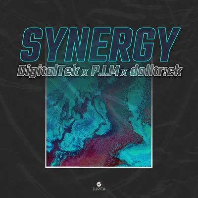 Synergy 專輯 Resurgenze/DigitalTek